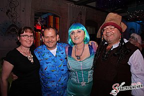  Rosenmontagsball Bamberg