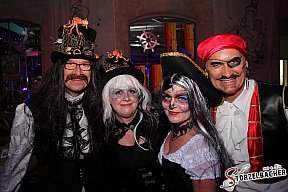 Rosenmontagsball Bamberg