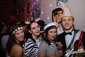  Rosenmontagsball Bamberg