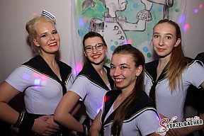  Rosenmontagsball Bamberg