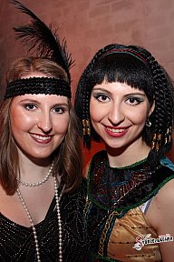  Rosenmontagsball Bamberg