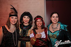 Rosenmontagsball Bamberg