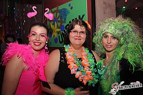  Rosenmontagsball Bamberg