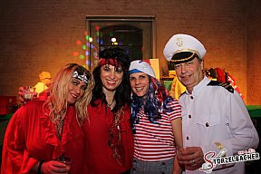  Rosenmontagsball Bamberg