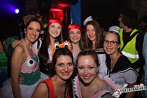  Rosenmontagsball Bamberg