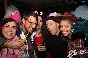  Rosenmontagsball Bamberg