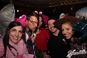  Rosenmontagsball Bamberg