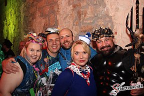  Rosenmontagsball Bamberg