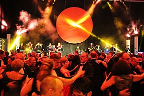Stadtball Bayreuth