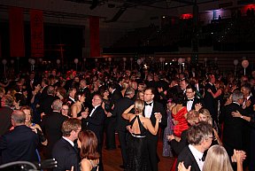 Stadtball Bayreuth