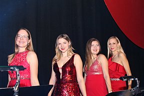 Stadtball Bayreuth