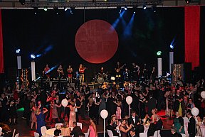 Stadtball Bayreuth
