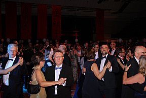 Stadtball Bayreuth