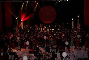 Stadtball Bayreuth