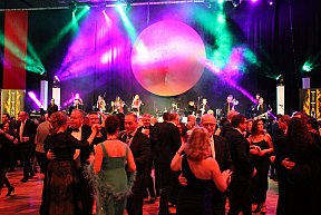 Stadtball Bayreuth