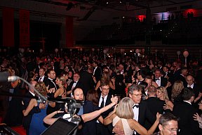 Stadtball Bayreuth