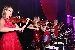 Stadtball Bayreuth