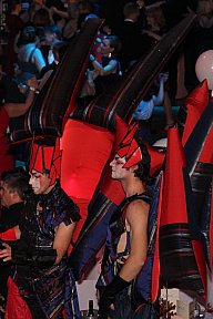 Stadtball Bayreuth