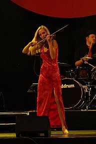 Stadtball Bayreuth