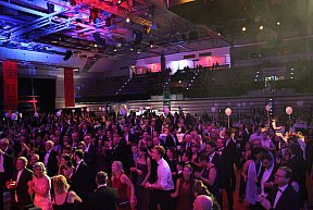Stadtball Bayreuth