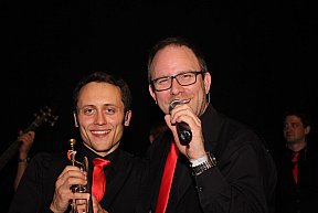 Stadtball Bayreuth