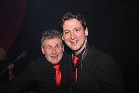 Stadtball Bayreuth