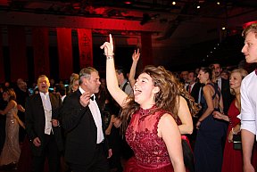 Stadtball Bayreuth