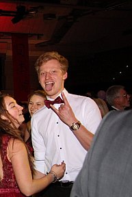 Stadtball Bayreuth