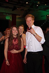 Stadtball Bayreuth