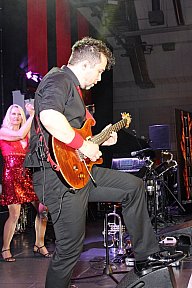 Stadtball Bayreuth