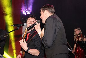 Stadtball Bayreuth