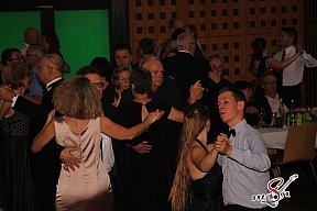 Polizei- und B&uuml;rgerball Bayreuth