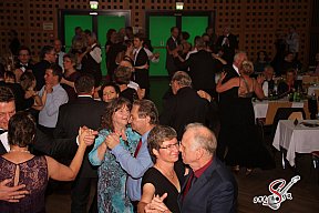 Polizei- und B&uuml;rgerball Bayreuth