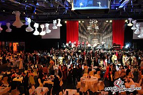 Ball der Stadt Bayreuth