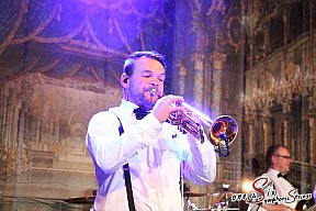 Ball der Stadt Bayreuth