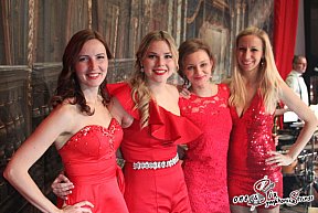 Ball der Stadt Bayreuth