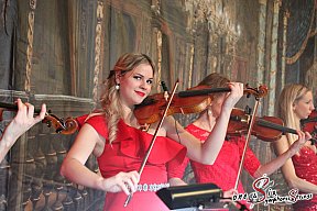 Ball der Stadt Bayreuth