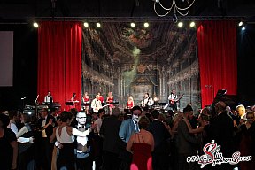 Ball der Stadt Bayreuth