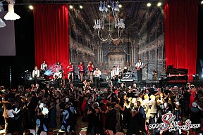 Ball der Stadt Bayreuth