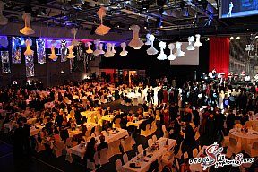 Ball der Stadt Bayreuth