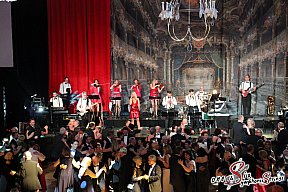 Ball der Stadt Bayreuth