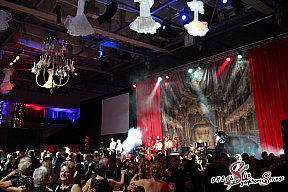 Ball der Stadt Bayreuth