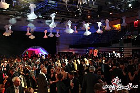 Ball der Stadt Bayreuth