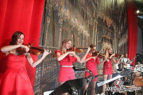 Ball der Stadt Bayreuth