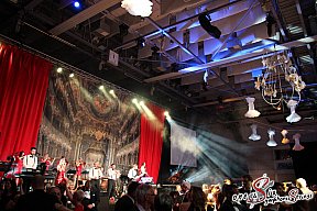 Ball der Stadt Bayreuth