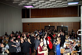 B&uuml;rger und Polizeiball Bayreuth