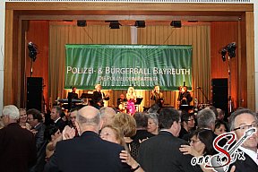 B&uuml;rger und Polizeiball Bayreuth