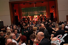 B&uuml;rger und Polizeiball Bayreuth