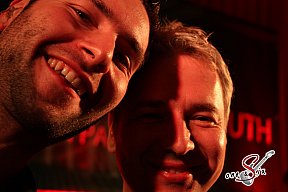 B&uuml;rger und Polizeiball Bayreuth