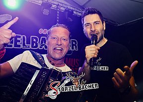 Feuerwehrfest B&uuml;chelberg